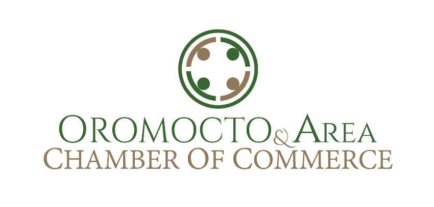 Oromocto & Area Chamber of Commerce